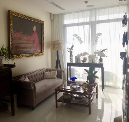vinhomes central park apartment for rent in binh thanh district hcmc BT105P1319 (4)
